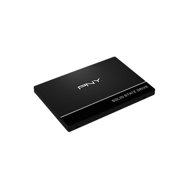 PNY SSD 2.5" 500GB CS900 SATA 3